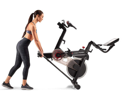 ProForm Studio Spin Bike Pro Cardio Canada.