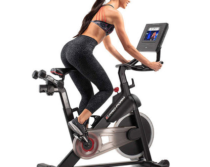 ProForm Studio Spin Bike Pro Cardio Canada.