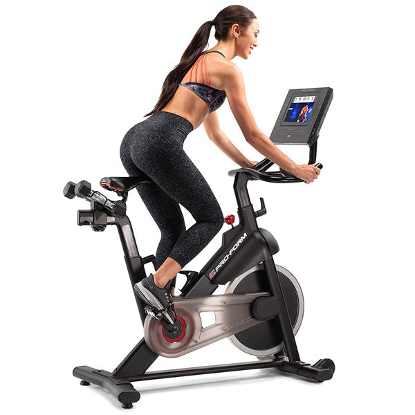 ProForm Studio Spin Bike Pro Cardio Canada.