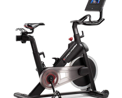 ProForm Studio Spin Bike Pro Cardio Canada.