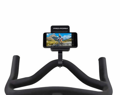 ProForm Tour De France CLC Exercise Spin Bike Cardio Canada.