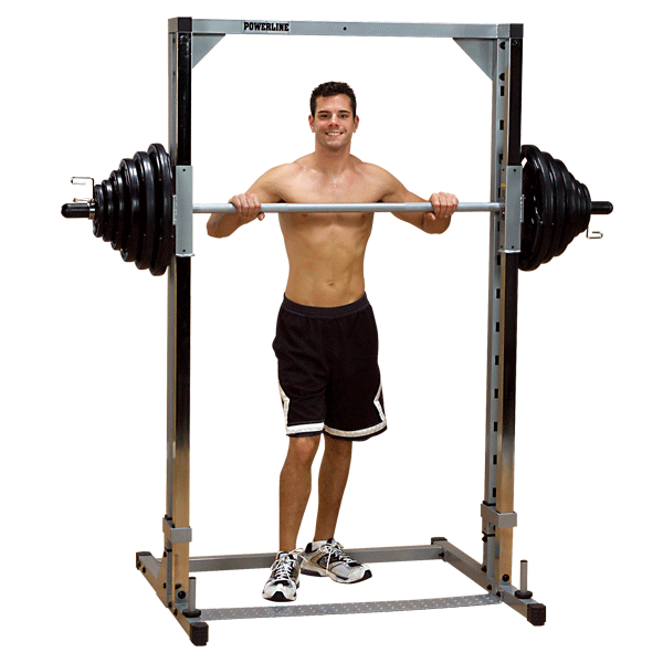 PowerLine Smith Machine PSM144X Strength Machines Canada.