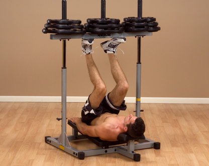 PL LEG PRESS VERT PVLP156X Strength Machines Canada.
