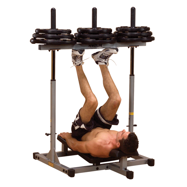 PL LEG PRESS VERT PVLP156X Strength Machines Canada.