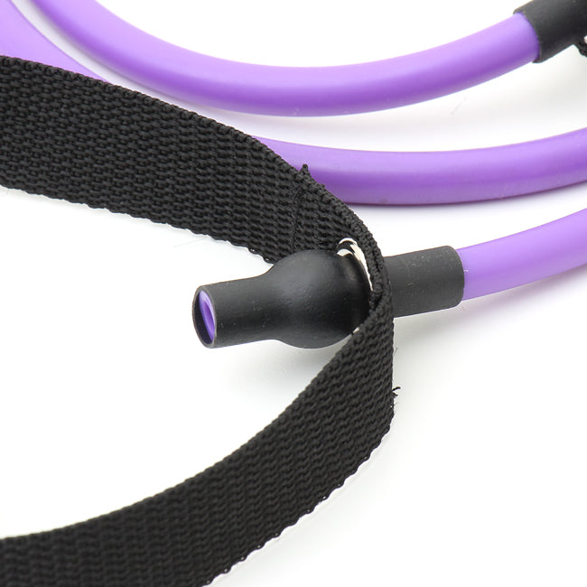 Fit505 Resistance Tubing - Heavy Fitness Accessories Canada.