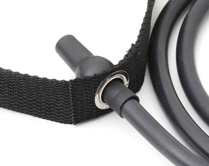 Fit505 Resistance Tubing - Medium Fitness Accessories Canada.