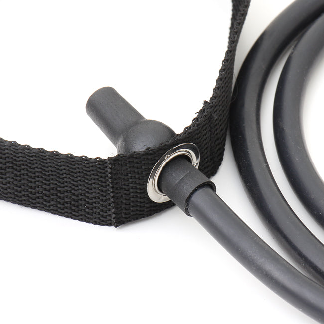 Fit505 Resistance Tubing - Medium Fitness Accessories Canada.