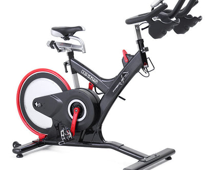 Frequency Fitness RX125 v3 Indoor Cycle Cardio Canada.