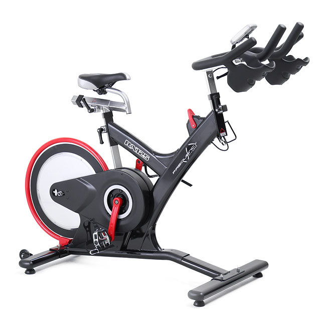 Frequency Fitness RX125 v3 Indoor Cycle Cardio Canada.