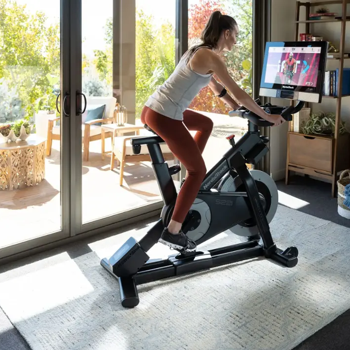 NordicTrack - S22i Studio Bike