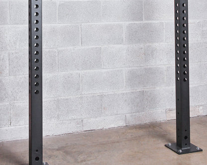 9' XM Fitness Salmon Ladder Configuration Strength Machines Canada.