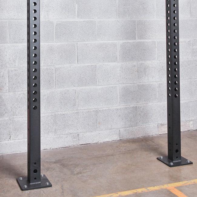 9' XM Fitness Salmon Ladder Configuration Strength Machines Canada.