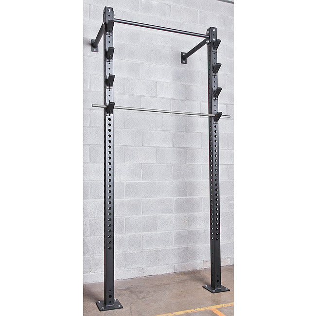 9' XM Fitness Salmon Ladder Configuration Strength Machines Canada.