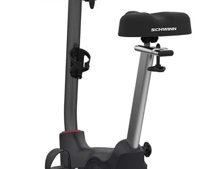 Schwinn 170 Upright Bike Cardio Canada.