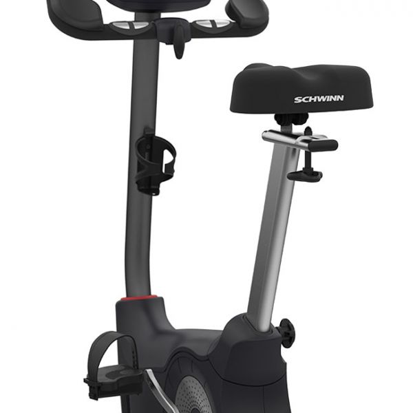 Schwinn 170 Upright Bike – Fitness Depot Atlantic