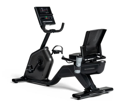 Schwinn 290 Recumbent Bike