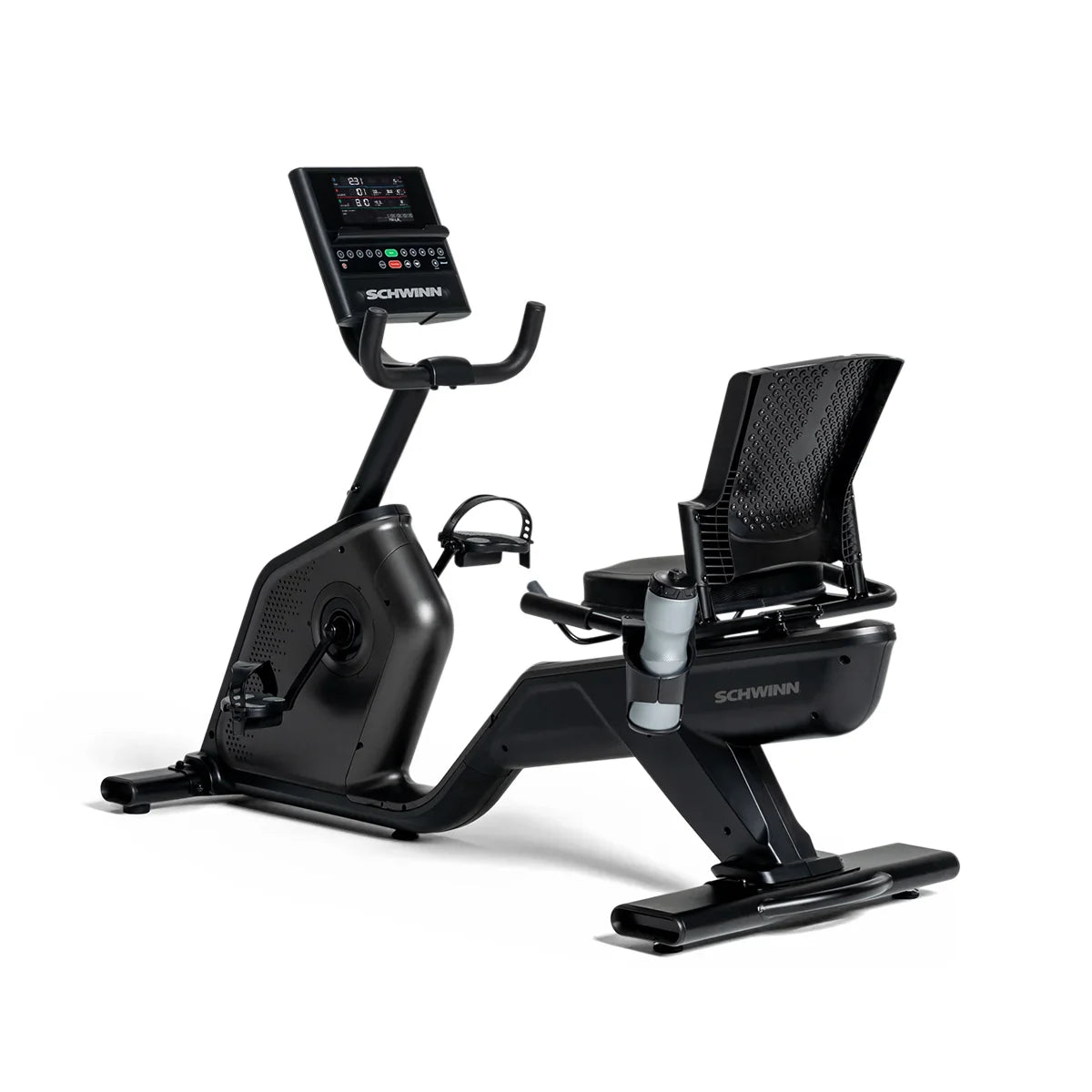 Schwinn 290 Recumbent Bike