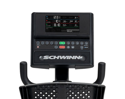 Schwinn 290 Recumbent Bike