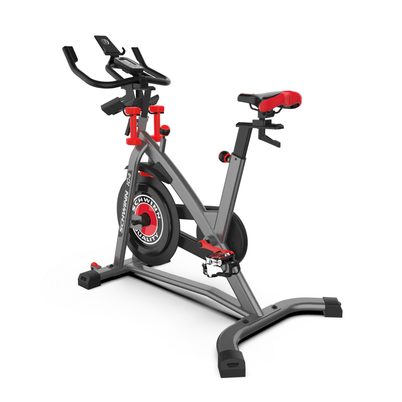 Schwinn IC4 Indoor Cycle