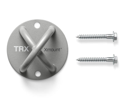 TRX X-mount Strength & Conditioning Canada.