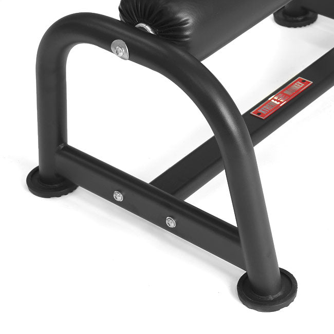 XM FITNESS Single Leg Roller Strength Machines Canada.