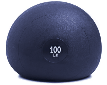 XM Fitness Slam Ball 100lbs