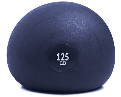 XM FITNESS Slam Ball 125lbs