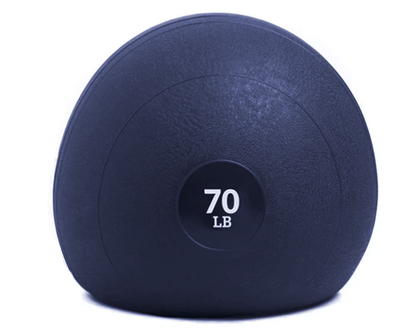 XM Fitness Slam Ball 70lbs