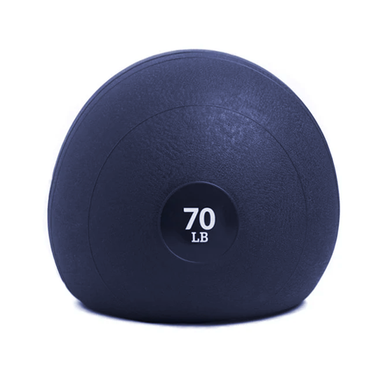 XM Fitness Slam Ball 70lbs