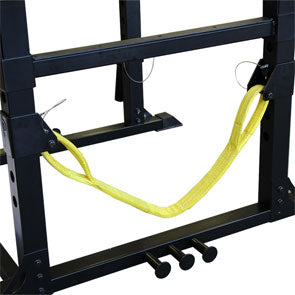 XM Fitness Sling Set Strength Machines Canada.