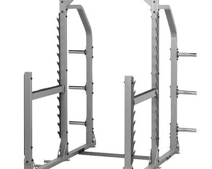 ProClub Line Multi Squat Rack SMR1000 Strength Machines Canada.