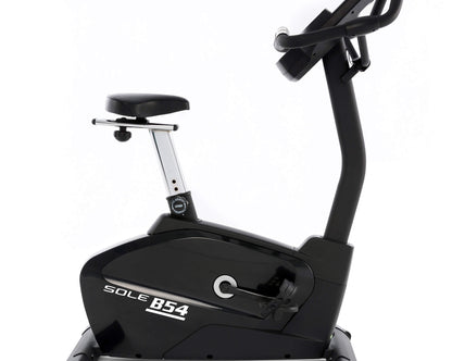 SOLE B54 Upright Bike (2024 NEW)