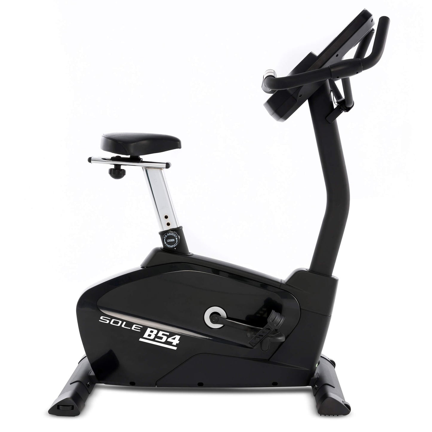 SOLE B54 Upright Bike (2024 NEW)