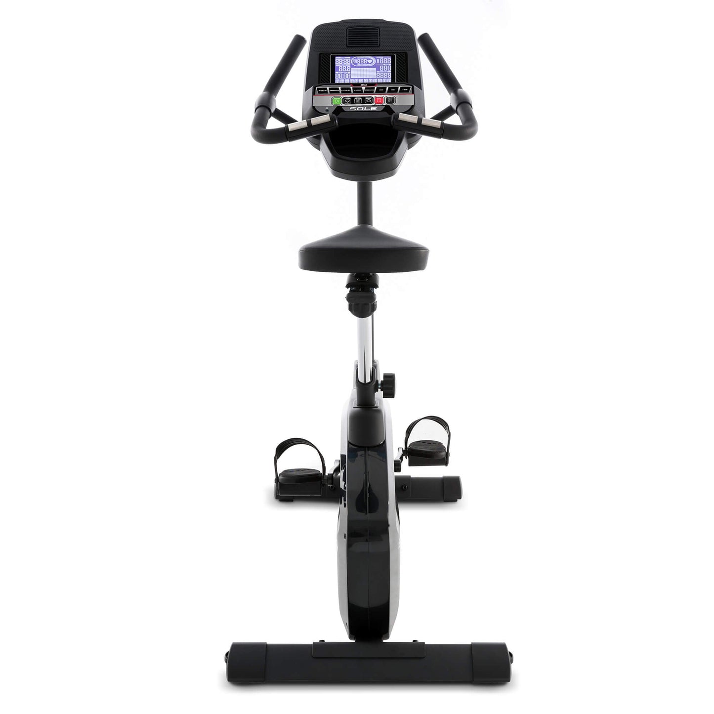 SOLE B54 Upright Bike (2024 NEW)