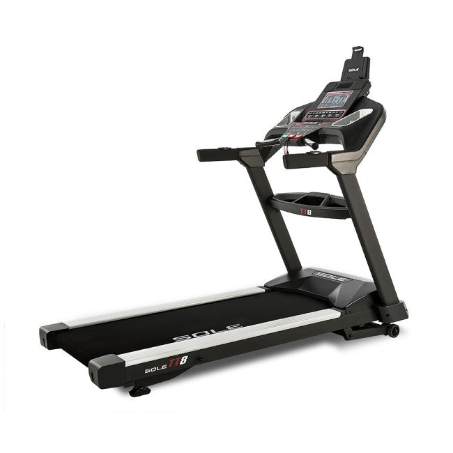 SOLE TT8 Treadmill Cardio Canada.