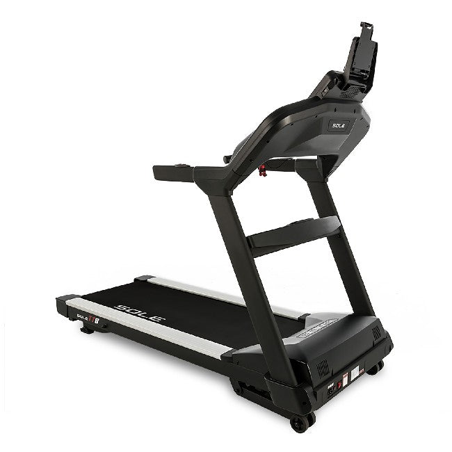 SOLE TT8 Treadmill Cardio Canada.