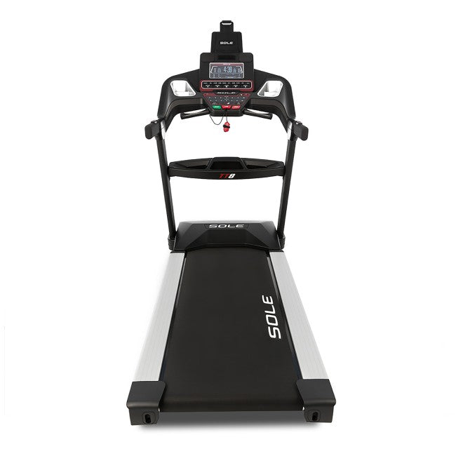 SOLE TT8 Treadmill Cardio Canada.