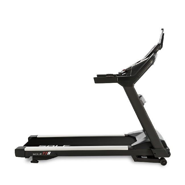 SOLE TT8 Treadmill Cardio Canada.