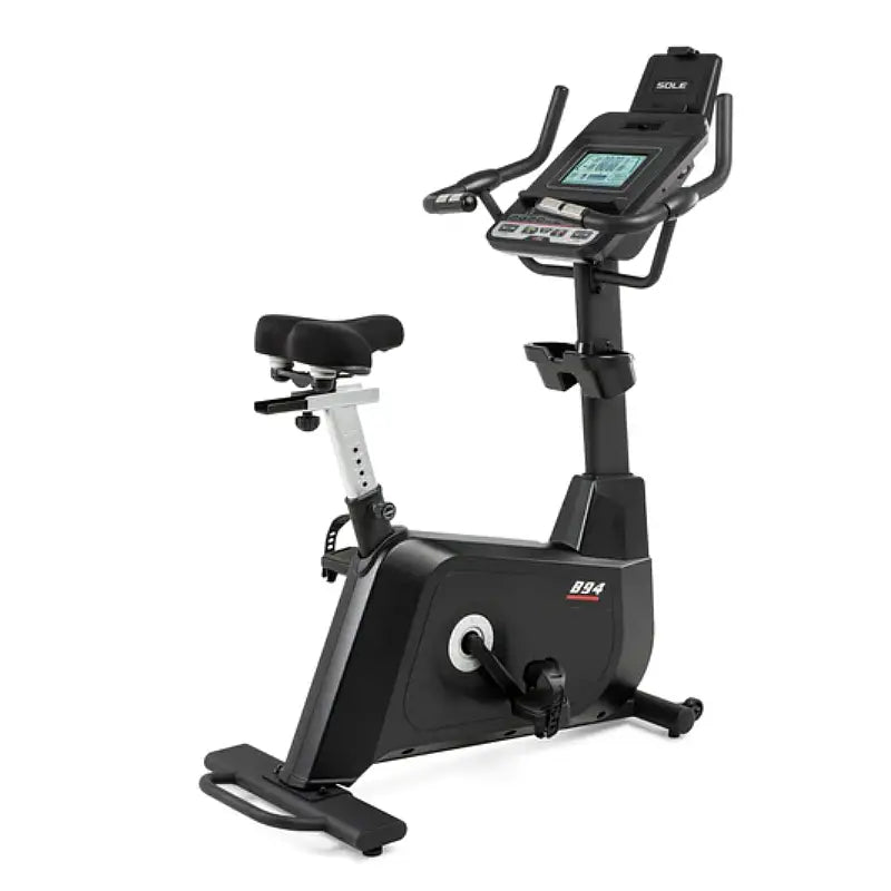 SOLE B94 Upright Bike (2024 NEW)