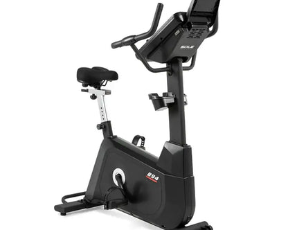 SOLE B94 Upright Bike (2024 NEW)