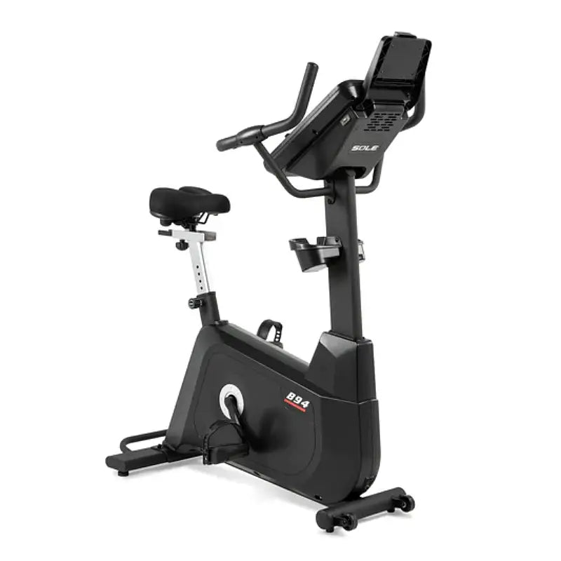 SOLE B94 Upright Bike (2024 NEW)