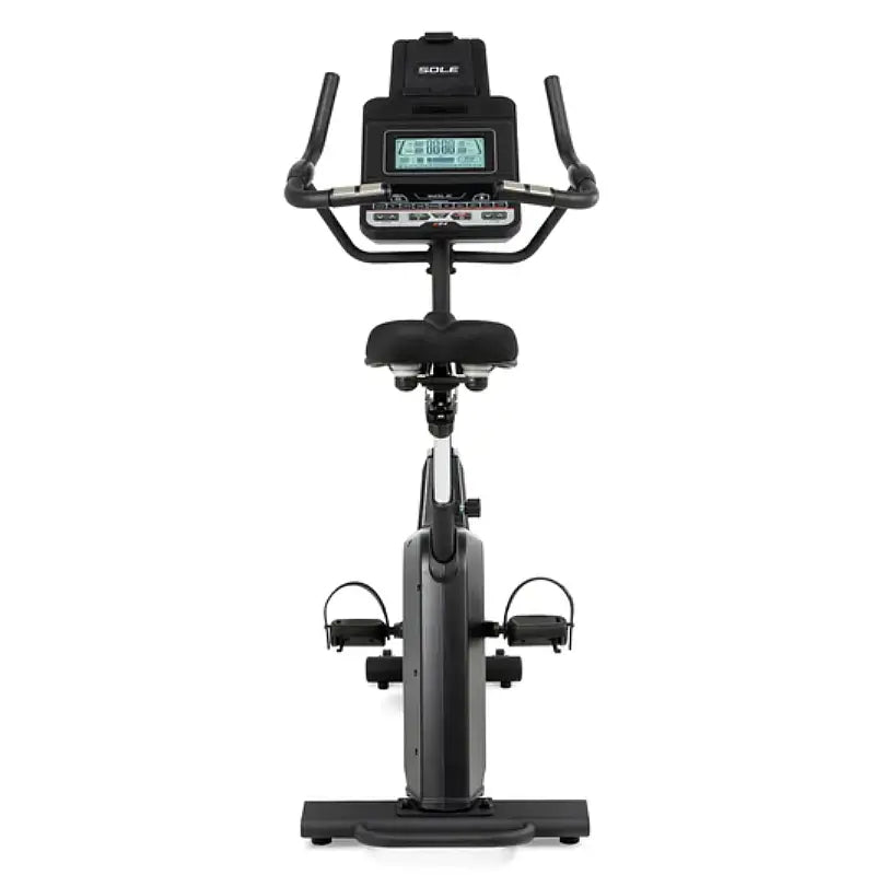 SOLE B94 Upright Bike (2024 NEW)