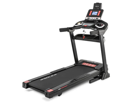 SOLE F63 Treadmill - 2024