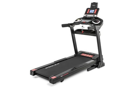 SOLE F63 Treadmill - 2024