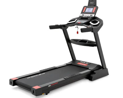 SOLE F65 Treadmill - 2024