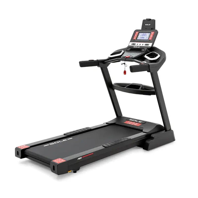 SOLE F65 Treadmill - 2024