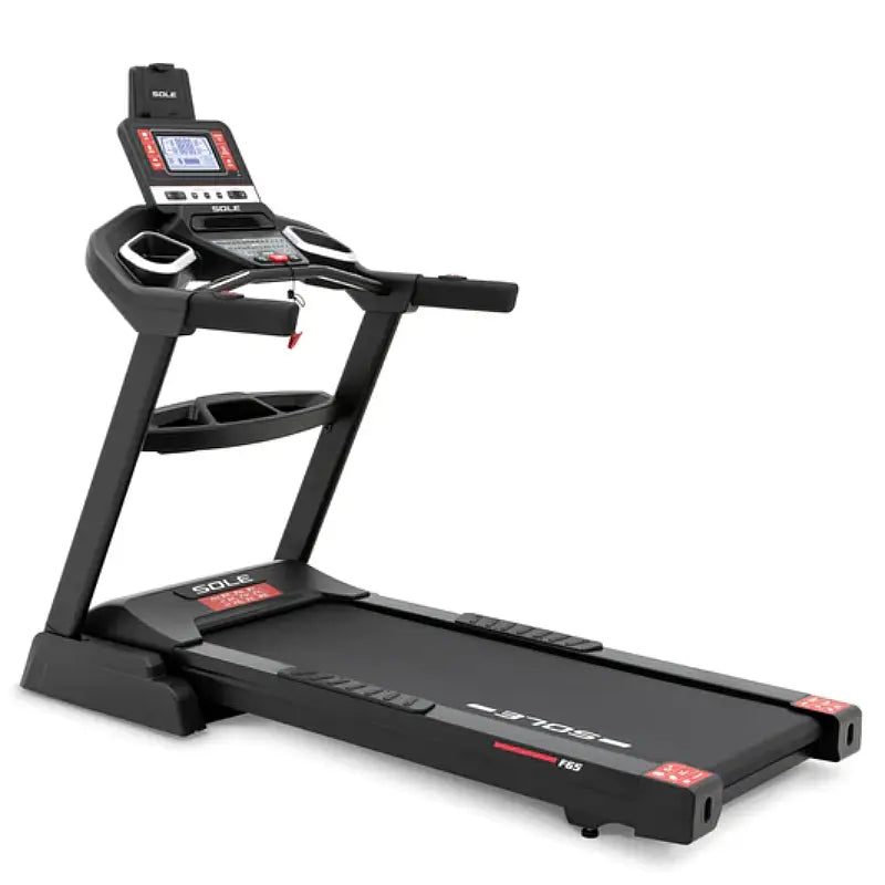 SOLE F65 Treadmill - 2024