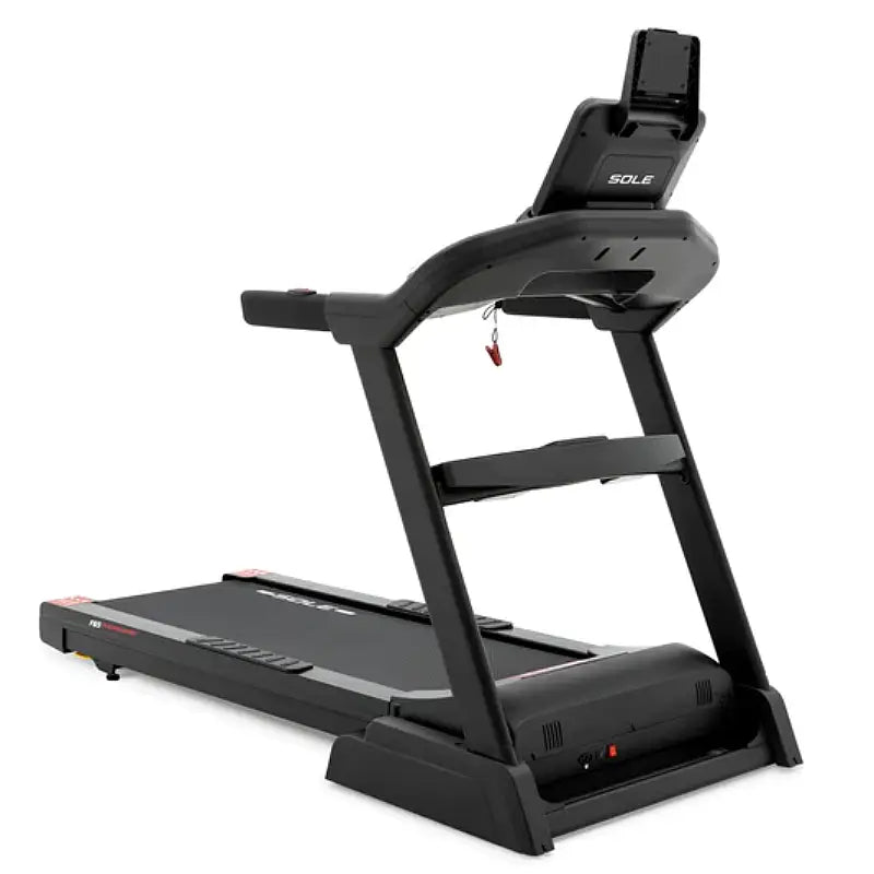 SOLE F65 Treadmill - 2024