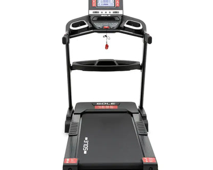 SOLE F65 Treadmill - 2024