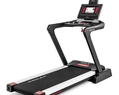 SOLE F80 Treadmill - 2024